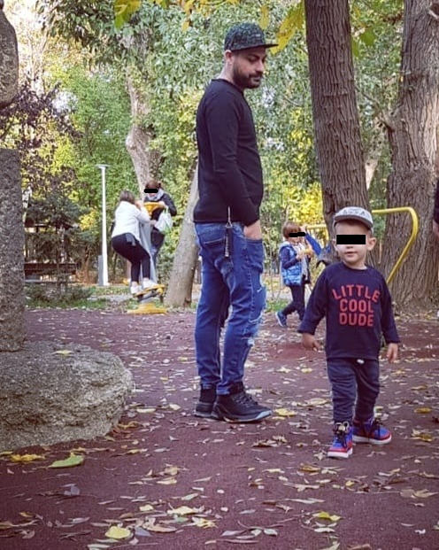 Despărțire neașteptată în showbiz: “Nu mai suntem împreună de un an”. Au făcut o nuntă frumoasă în 2017