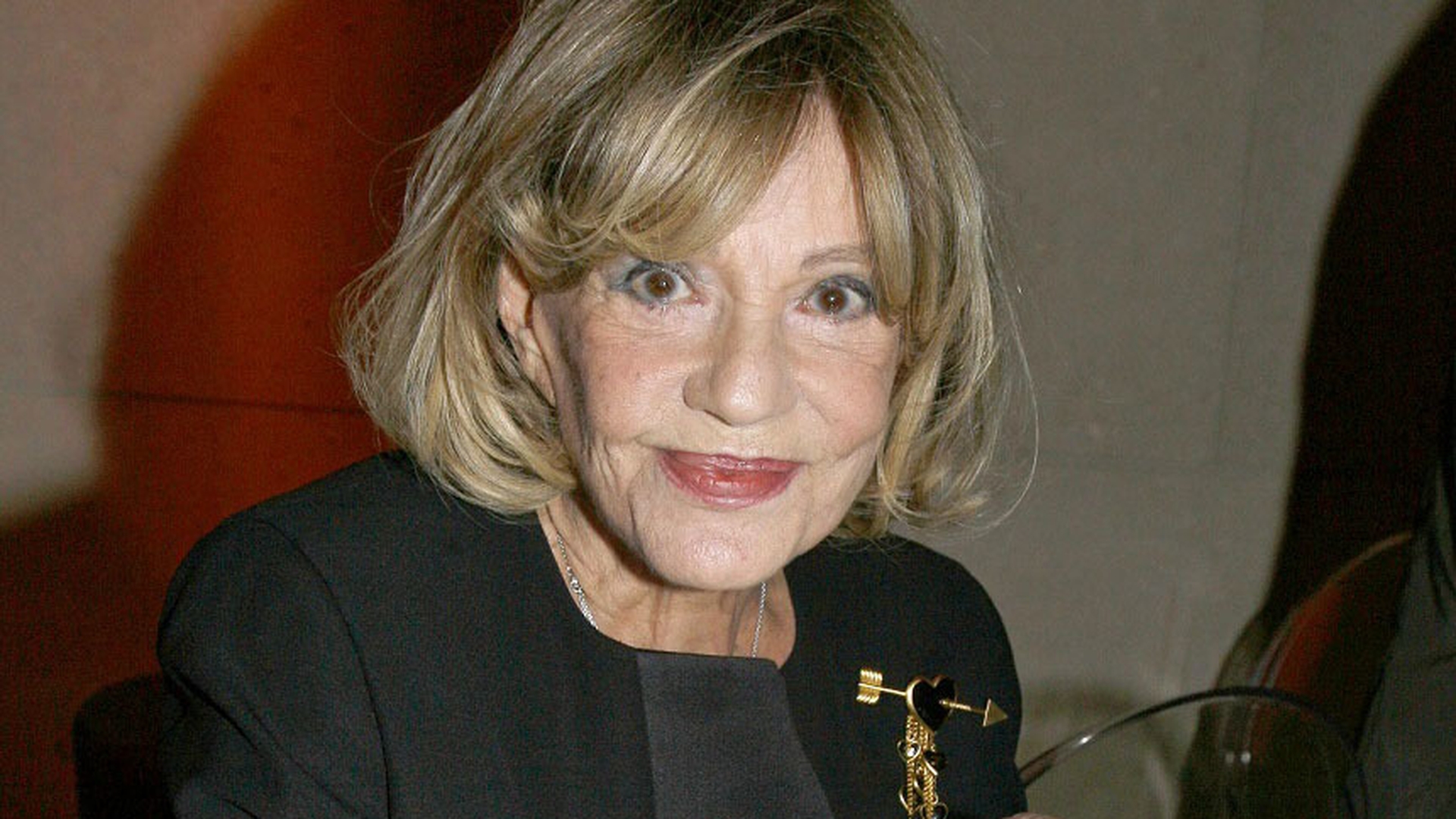 Jeanne Moreau s-a stins din viaţă! Actriţa avea 89 de ani