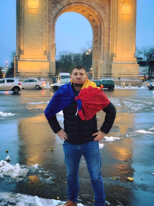 Cătălin Moroșanu a făcut anunțul după 17 ani de relație: „Nu aveam să îți ofer nimic”