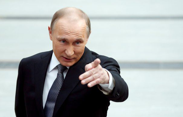 Vladimir Putin tună și fulgeră: ”Vor muri fără a avea timp măcar pentru a se căi”
