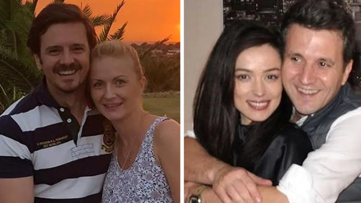 Ce a spus Mihai Petre despre soția lui Andi Moisescu: Eu dacă eram Olivia Steer... Momente tensionate în timpul filmărilor Românii au Talent de la Pro TV