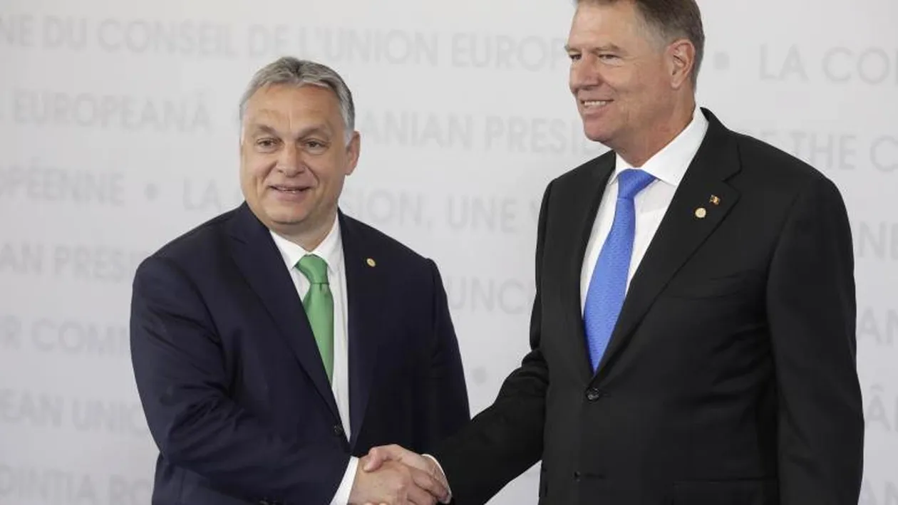 Premierul Viktor Orban ironizează România pe fondul „tensiunilor” cu președinția. Șeful guvernului de la Budapesta a postat imagine incredibilă. Ungaria Mare, cu tot cu Transilvania. FOTO