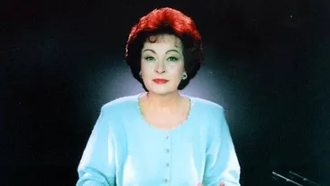 Sanda Țăranu, operată de urgență. Diagnosticul primit de la medici de fosta crainică TVR