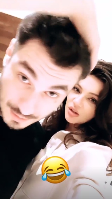 Formidabil! Ce decizii radicale iau Christina Ich și Alexandru Pițurcă după o ceartă aprinsă! Bruneta a spus tot adevărul