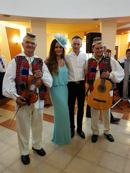 MIHAI ALBU, primele declaraţii despre noua lui iubită:”Este o persoană…”