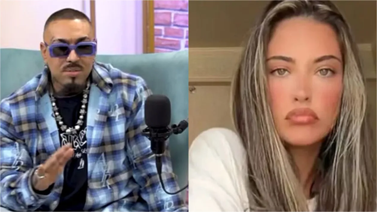 ”Au nenorocit-o psihic”. Alex Velea, dezvăluiri tulburătoare despre Antonia