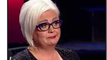 Incredibil! Monica Anghel, rupta cu bataia! Vezi cine a facut asta