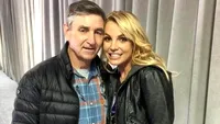 La ce înțelegere au ajuns Britney Spears și tatăl ei, la 2 ani și jumătate de la eliberarea de sub tutela părintelui