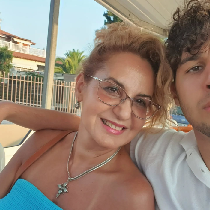 Anca Pîrvuțoiu, fosta parteneră a lui Daniel Pavel/ Sursa foto: Instagram