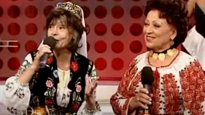 Maria Ciobanu și Marina Voica, măsuri drastice ca să nu se infecteze cu COVID-19: “M-a învăţat să-mi pun în nas vaselină medicinală ca să...”