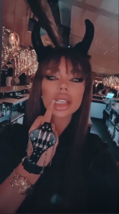 Bianca Drăgușanu, declarații fulminante la adresa rusoaicei Daria Radionova?! “? are multă experiență în a s!_% și nu știe să mintă”
