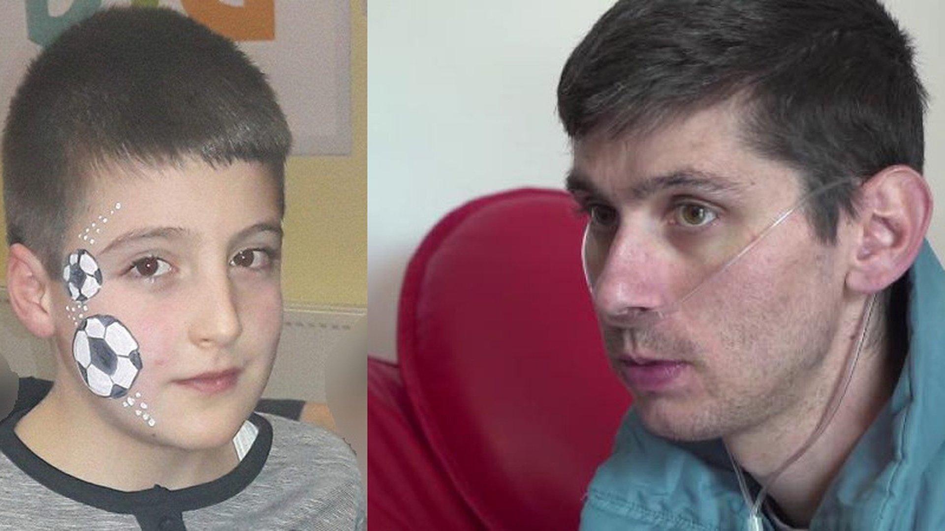Un copil de 11 ani din Neamţ riscă să aibă aceeaşi soartă ca și Călin Farcaş