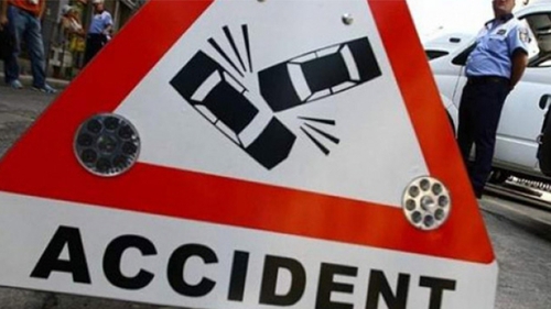 Accident incredibil în Dolj! Un bărbat şi-a pierdut viaţa după ce a căzut cu maşina într-un râu