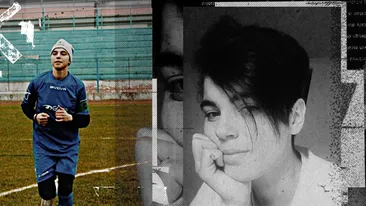 Povestea sfâșietoare a fotbalistei de la FC Onești care a devenit Înger la 21 de ani. Pot spune că sunt un om fericit