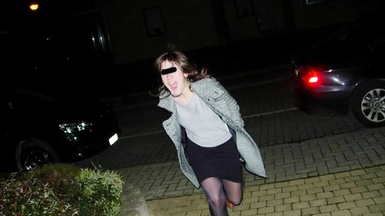 Incredibil! Fiica puscasului marin american care l-a omorat pe Teo Peter, studenta la Bucuresti!