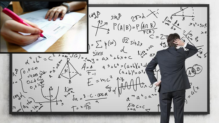 Evaluarea Nationala 2018. Subiecte si bareme la matematica de la EDU.RO