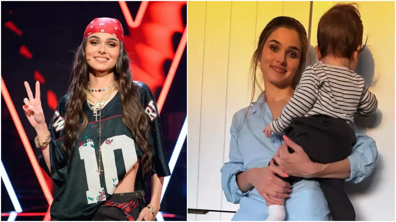 Theo Rose, uimită de fiul ei! Micuțul Sasha a lăsat-o fără cuvinte cu ce a făcut: „Noi încercăm să corectăm chestia asta”