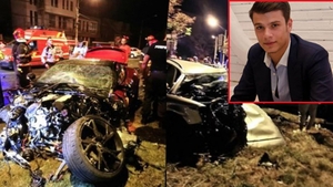 Blestem sau o coincidență teribilă?! Doi oameni apropiați de-ai lui Mario Iorgulescu au murit
