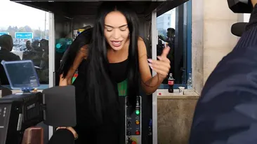 Concurenții Asia Express au plecat spre India. Ce s-a descoperit în geamantanul Margheritei: Da’ chiar nu ştiu...