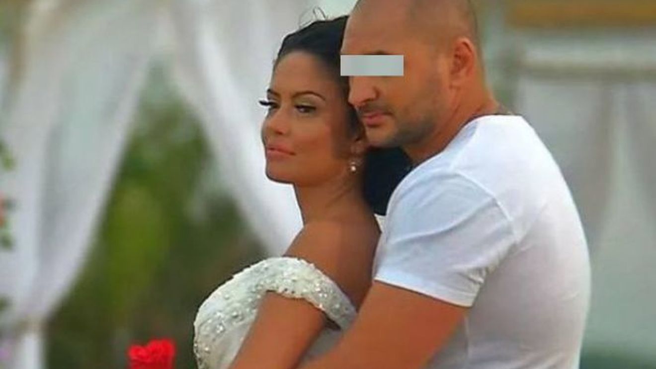 Tatăl copilului Andreei Mantea, la un pas de paralizie