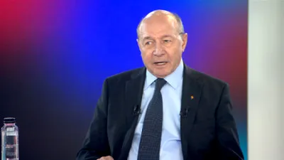 Traian Băsescu: „Ce avem acum e rezultatul organizării ticăloase a alegerilor. N-au dat nicio şansă românilor să înţeleagă ce votează”
