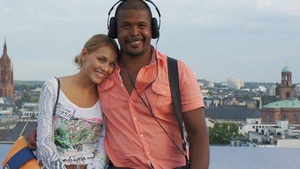 DETALIUL din aceasta imagine care a starnit critici! Cum si-a surprins Andreea Ibacka fanii de pe Facebook!