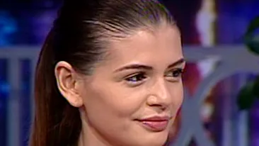 VIDEO Iubitul Monicai Gabor e blindat de bani! S-a suparat cand a citit ca l-ati facut milionar si nu miliardar! Le da cersetorilor si peste 2.000 de dolari