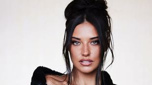 Ultima poză semnată de Antonia a stârnit controverse uriașe din cauza nudității. Ce au ținut să transmită Alex Velea și Codin Maticiuc