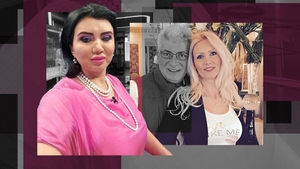 Adriana Bahmuțeanu pune tunurile pe văduva lui Prigoană! Ce acuzații grave îi aduce: ”Are trei copii, dar unul dintre ei...”
