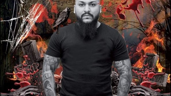 Dani Mocanu, ce lovitură! I-a luat fața lui Babi Minune la spectacolele din Germania, unde se câștigă o căruță de bani