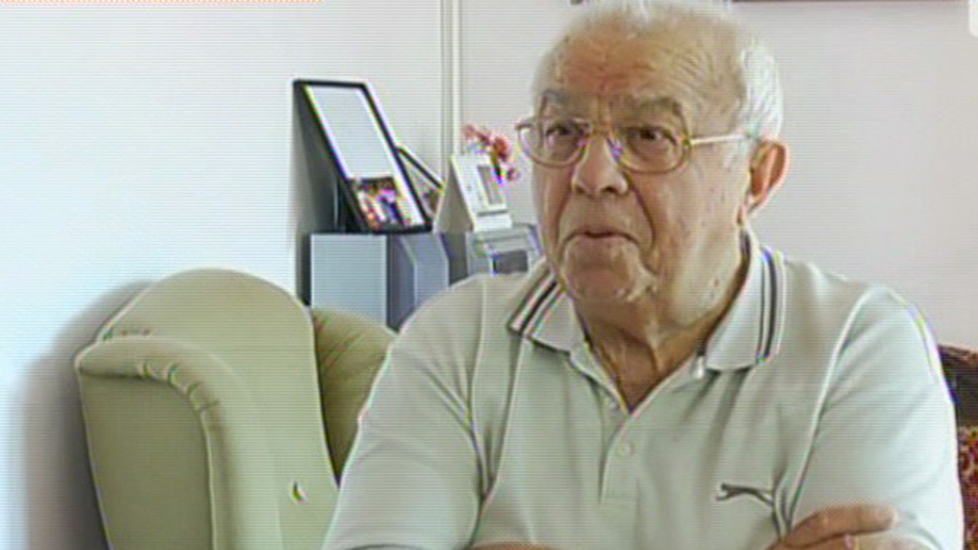 Alexandru Arsinel, dupa operatia de hernie de disc: "Se vede ca am carat multe la viata mea, inclusiv pe Stela, in brate"