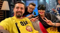 Chefi la cuțite revine?! Cum au apărut concurenții de la Asia Express în emisiunea culinară de la Antena 1