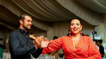 Oana Roman trece printr-o adevărată dramă. De ce boală suferă soțul ei