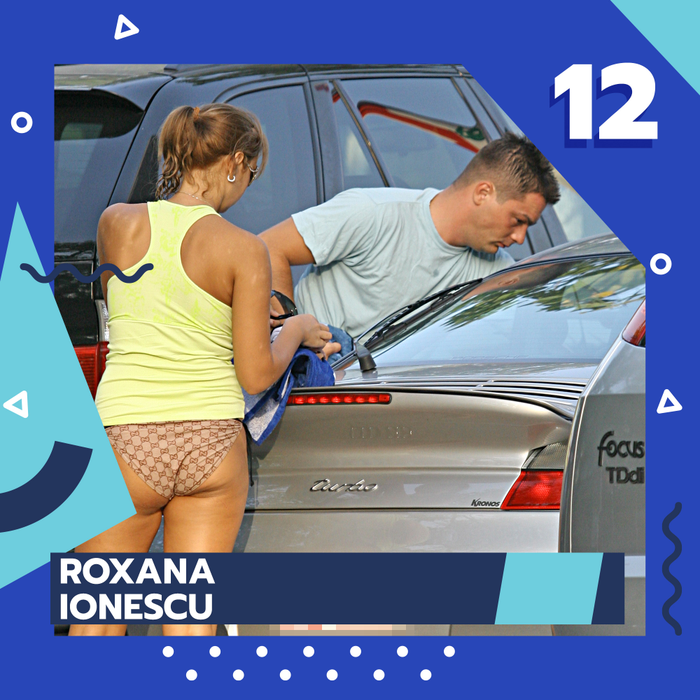 Super-topul vedetelor care se dezbracă pe unde apucă!