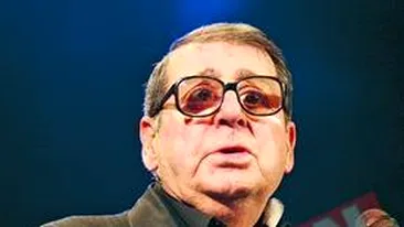 Tata a presimtit ca moare! Le-a spus tuturor ca pleaca in curand la Eforie. S-a tinut de cuvant!