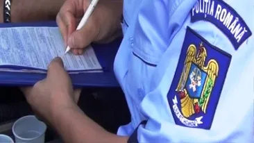 Motivul halucinant pentru care un arădean a primit o amendă de 1501 lei