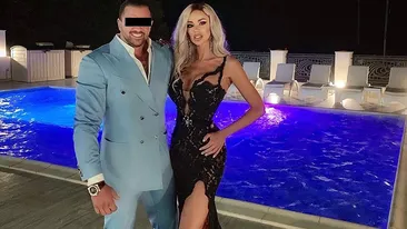 Războiul dintre Bianca Drăgușanu și soțul ei ia amploare! Ce a spus afaceristul despre ziua în care va divorța