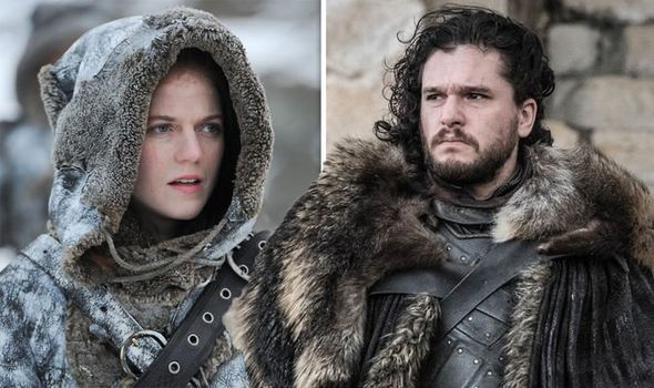 Familia „Game of Thrones” se mărește! Actorii Kit Harington și Rose Leslie au devenit părinți