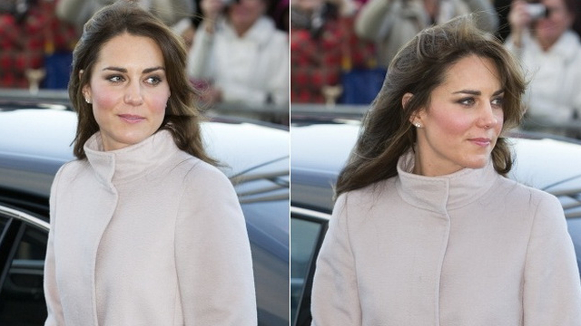 S-a aflat! Ce ulei foloseste IN FIECARE ZI ducesa de Catherine de Cambridge pentru a-si mentine stralucirea tenului