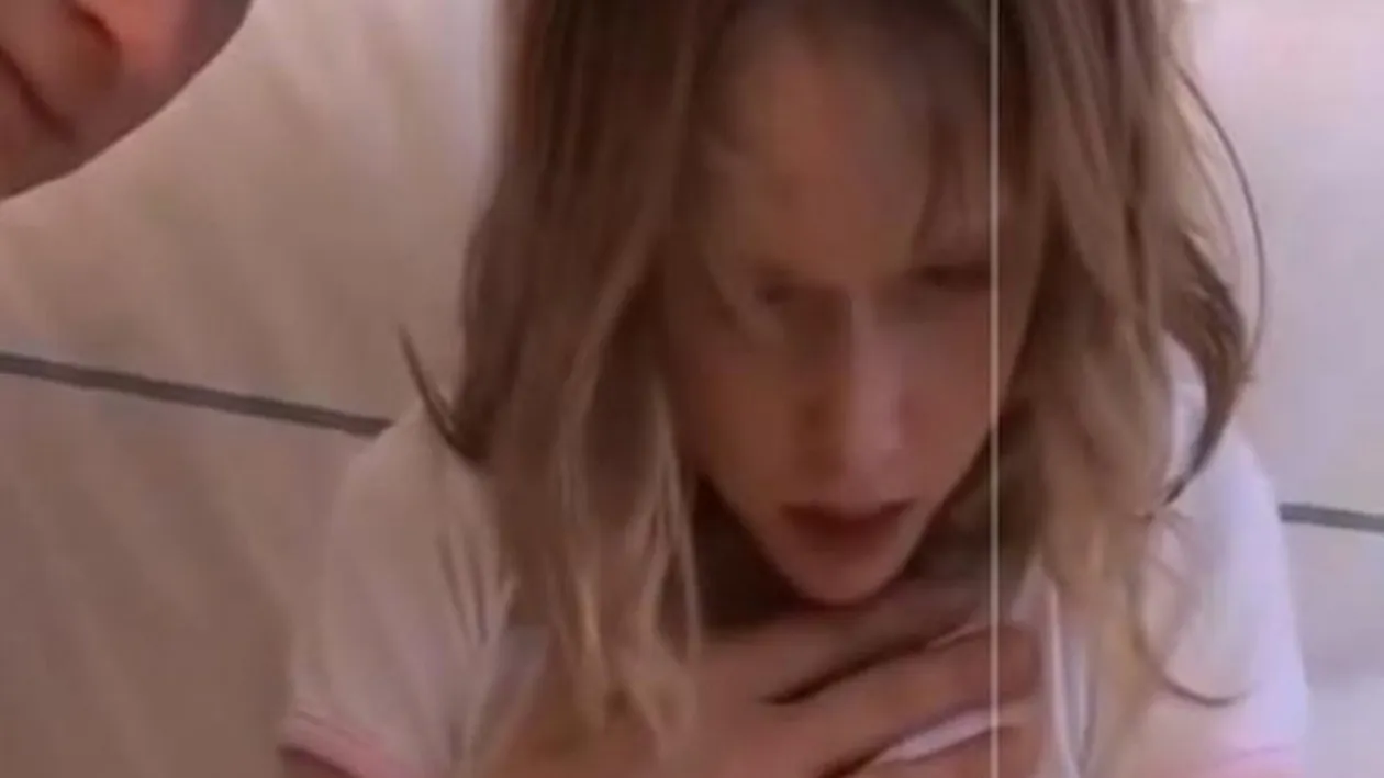 VIDEO O copilă de 7 ani uimeste o lume intreaga! Nu a mâncat si nu a băut niciodată nimic. Cum arată