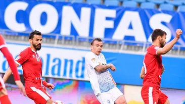 Zi de fotbal în Liga 1 » 12 variante de profit la meciurile zilei din play-off și play-out »»