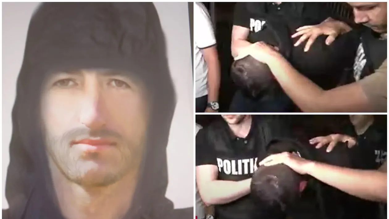 S-a aflat motivul dublei crime de la Timișoara. Mărturia bărbatului arestat, de ce i-a omorât pe cei doi bătrâni