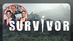 Se anunță război în toată regula la Antena 1. Ei sunt concurenții care se luptă pentru marele premiu la Survivor 2026