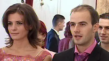 Vlad Luchian, sotul Vioricai Susanu: De cand a ramas insarcinata a avut o relatie extraconjugala! Am ajuns la divort din cauza imaturitatii ei!