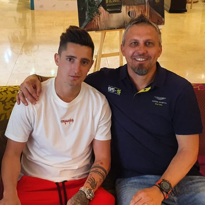 Steliano Filip și fosta soție sunt din nou împreună! Este împăcarea anului, iar CANCAN.RO are toate detaliile!