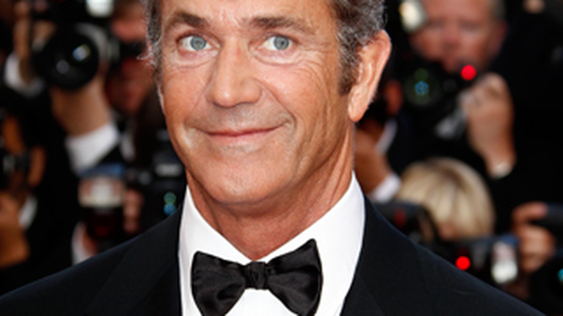 Mel Gibson socheaza publicul, anuntand ca va regiza un film despre un erou evreu