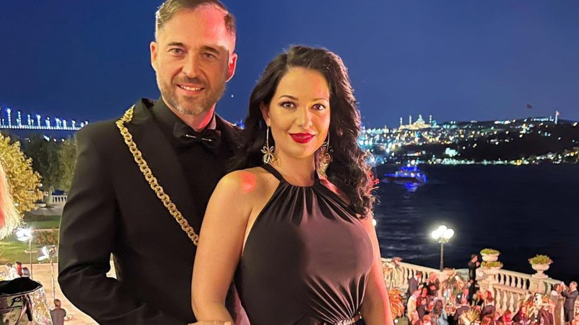Motivul divorțului dintre Deea și Dinu Maxer?! Cine este bărbatul care le-ar fi spart casa: ”Păcat să dai totul pentru un altul!”