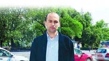 Eu sunt fiul lui Copos