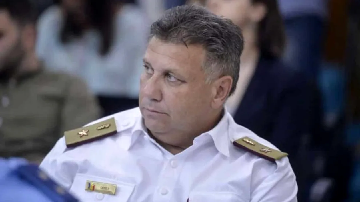 Generalul Ionel Oprea, noi declarații: ”Nu cred că cineva și-a închipuit că, dacă aducem medici în uniformă militară în Suceava, nu va mai muri nimeni”