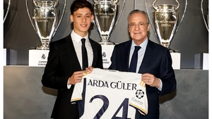 Real Madrid l-a transferat pe „Messi al Turciei”. Mutarea implică și transferul unui român